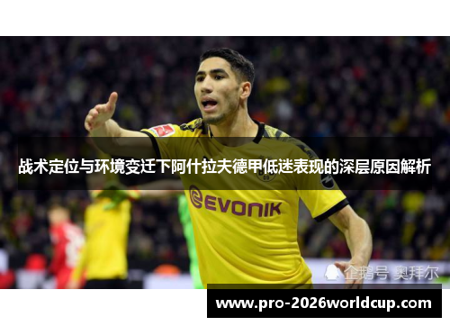 战术定位与环境变迁下阿什拉夫德甲低迷表现的深层原因解析